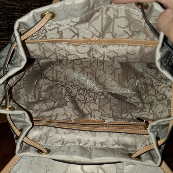 CK Backpack - Picture 5 of 7